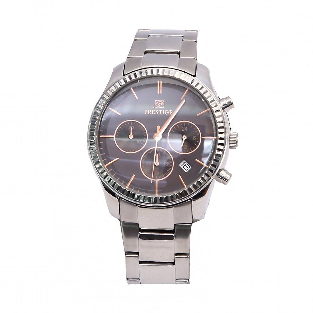 PRESTIGE WATCH PR3503M PP/PVD/T/GR/G
