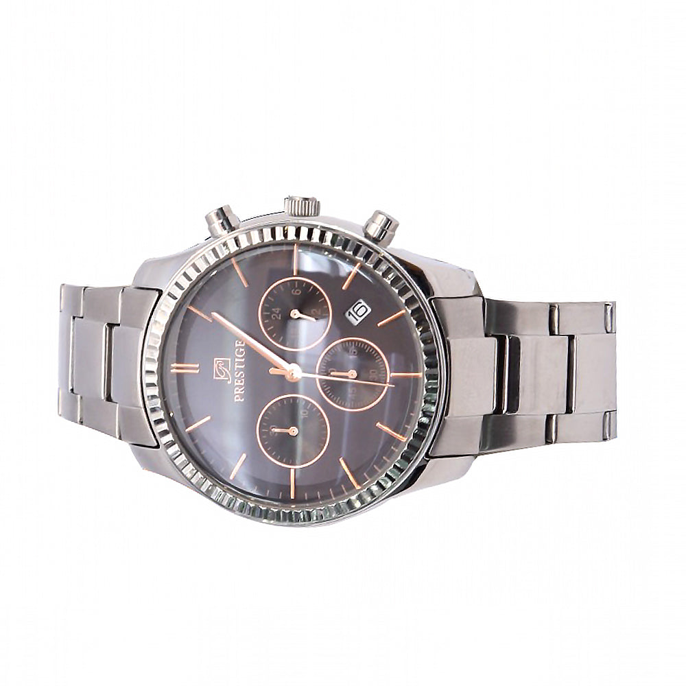 PRESTIGE WATCH PR3503M PP/PVD/T/GR/G