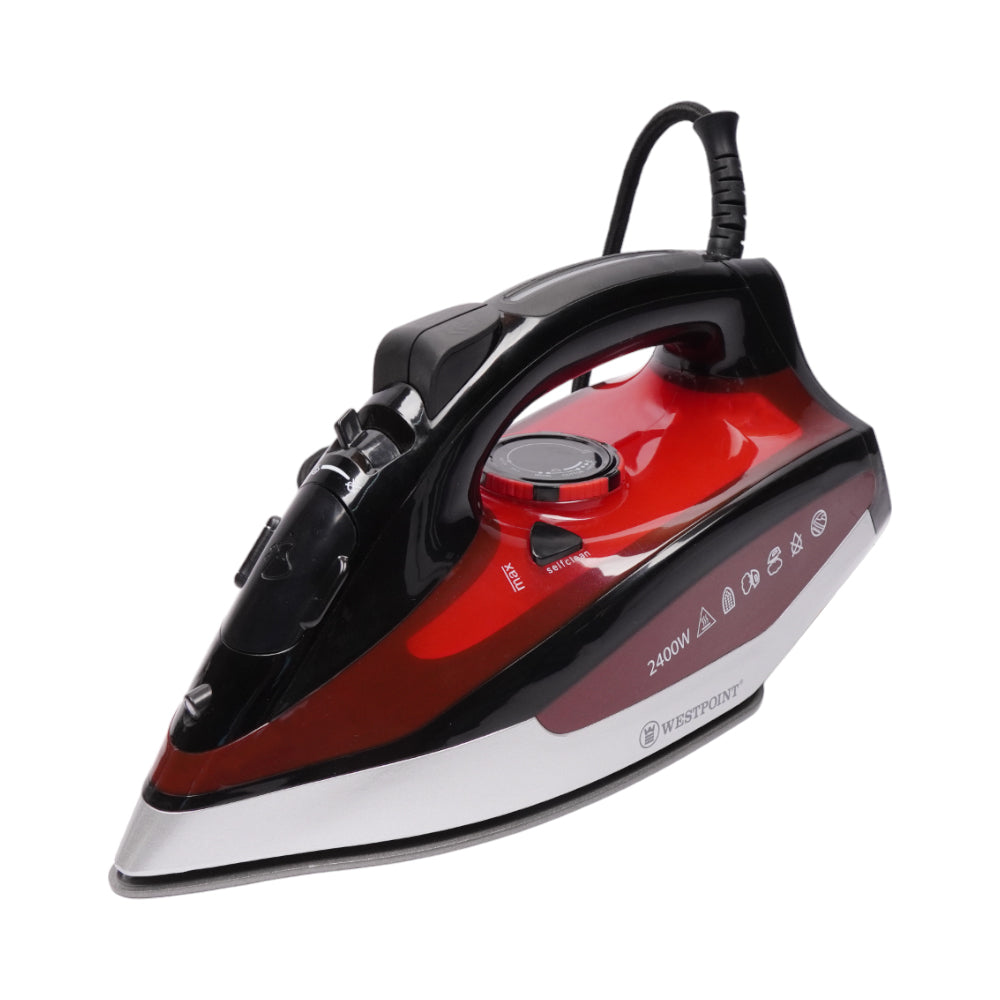 WEST POINT IRON 2063