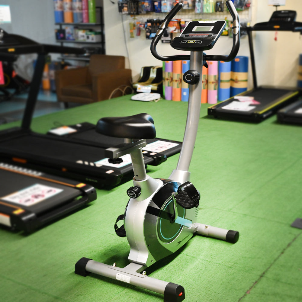 EXERCISE CYCLE IR BG-8601