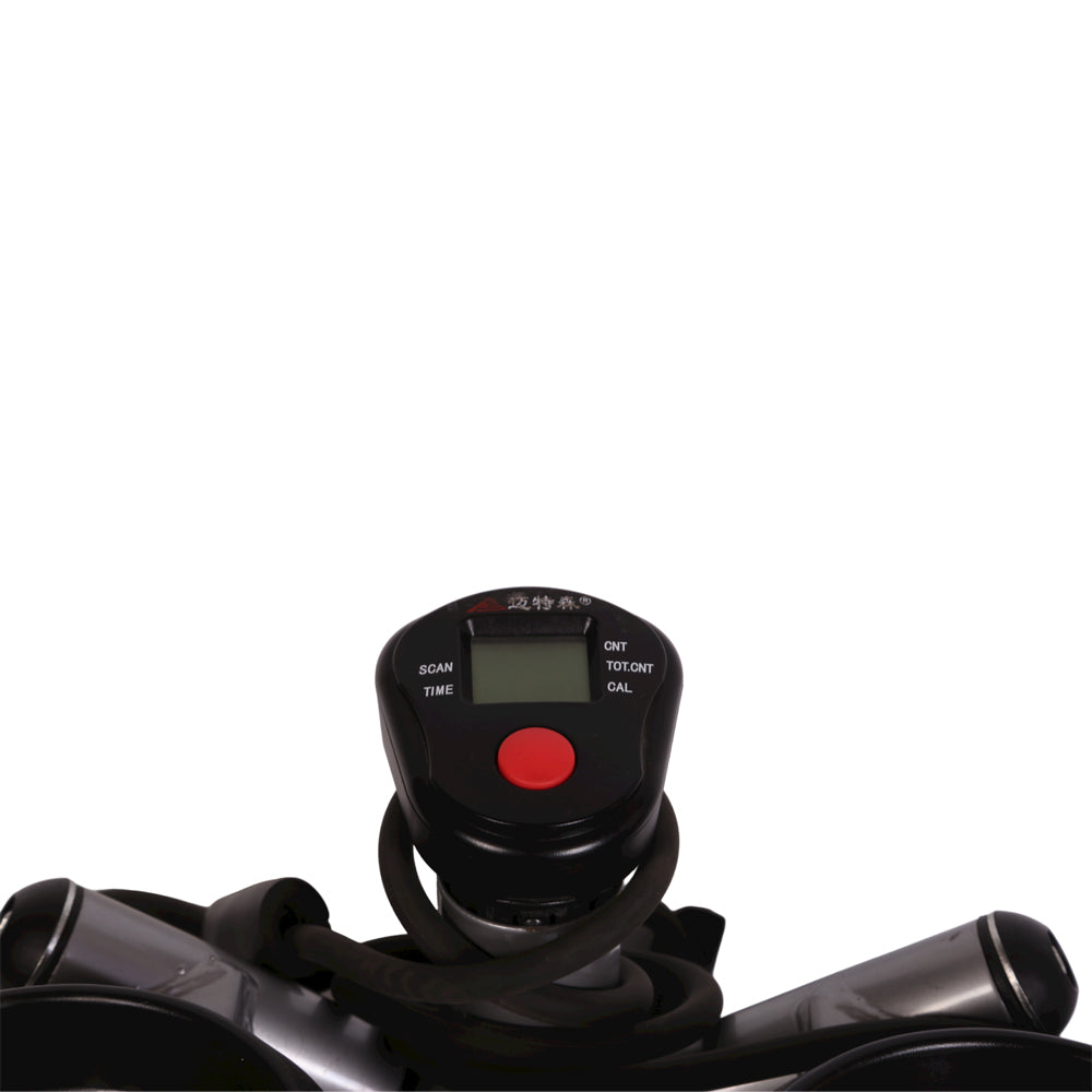 Exercise Stepper Ir Ms230