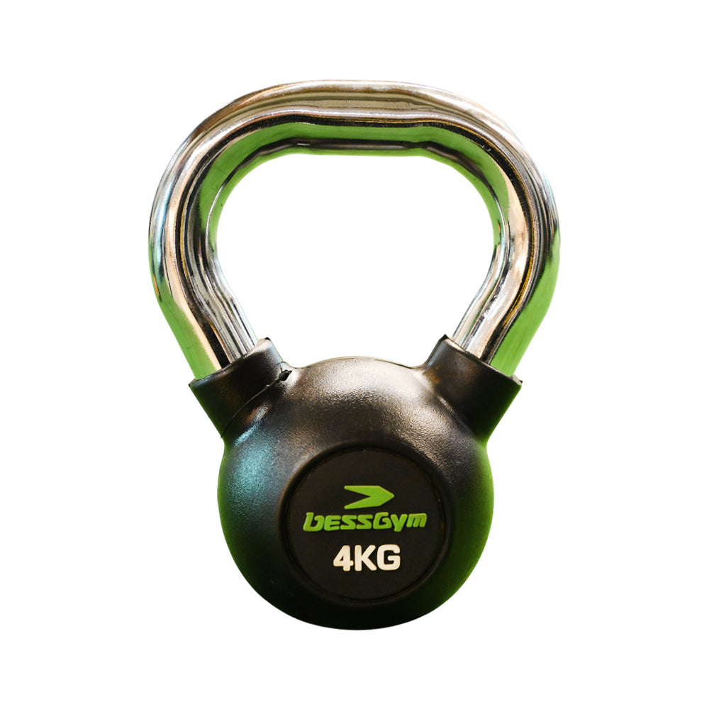 EXCERCISE KATLE DUMBLE 4 KG IR LM-4012