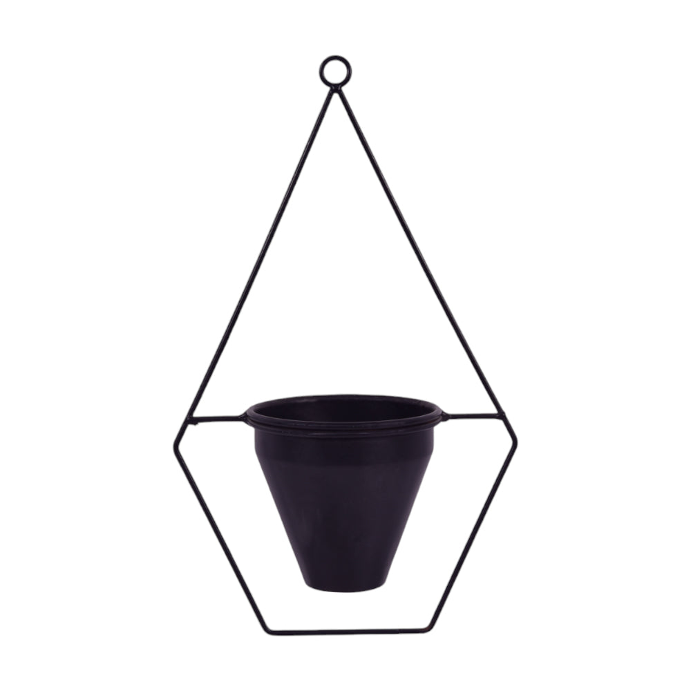 FLOWER POT IR 2008