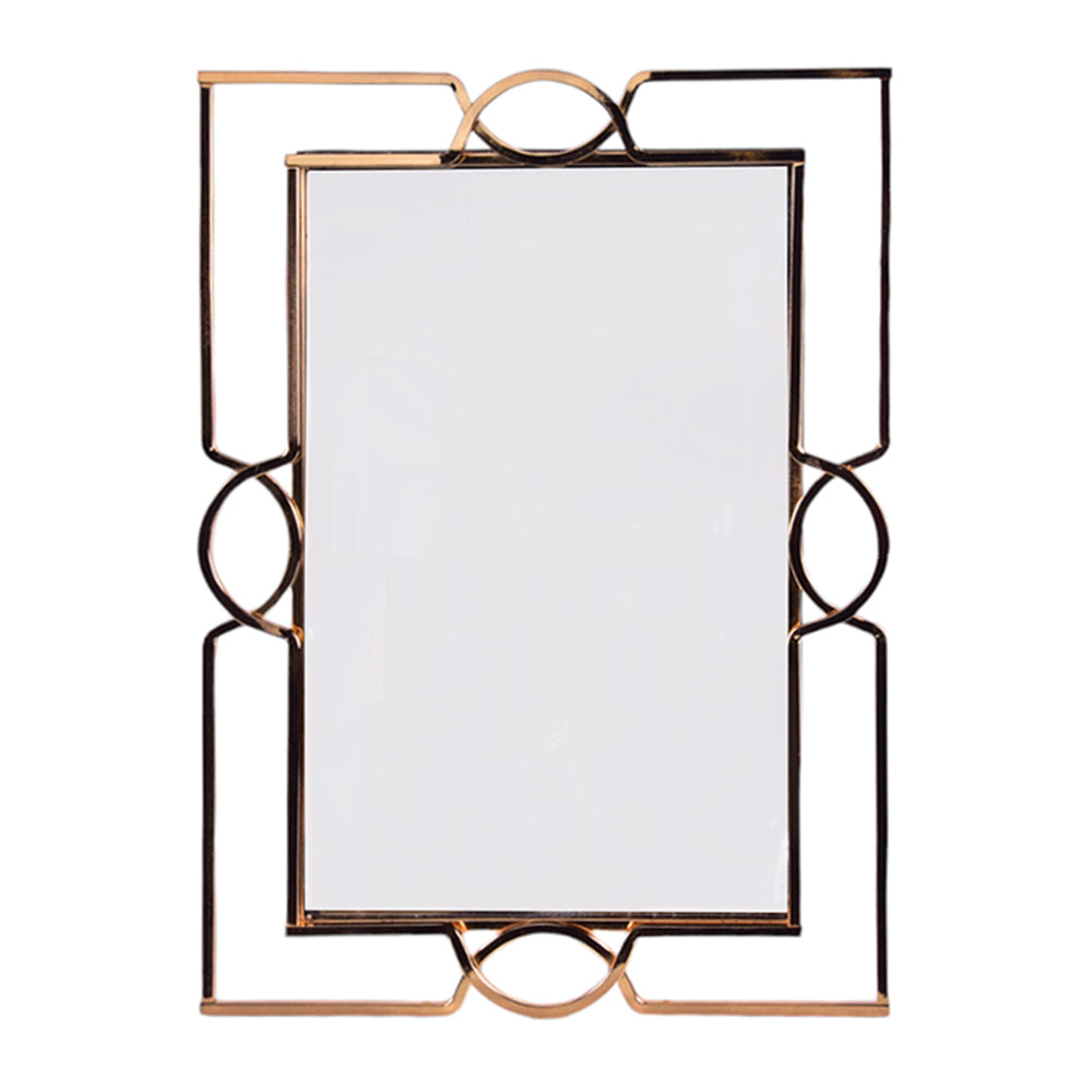 FACE MIRROR ORCHID WB-135