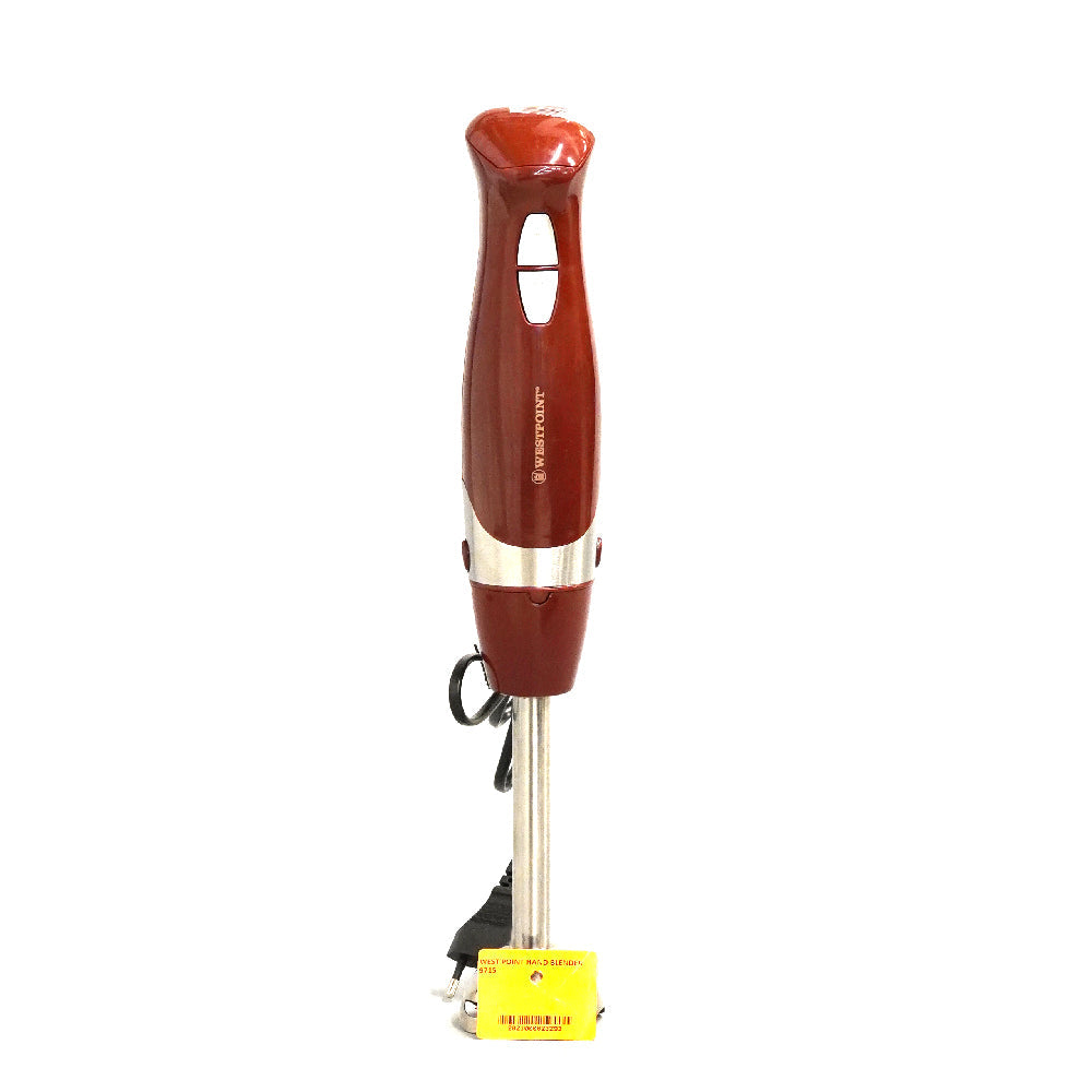 WEST POINT HAND BLENDER 9715