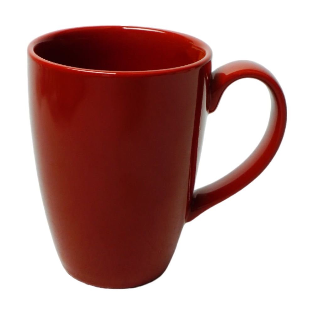 MUG RAK 36CL TAN RED FLORA RKBAFMG36TRA