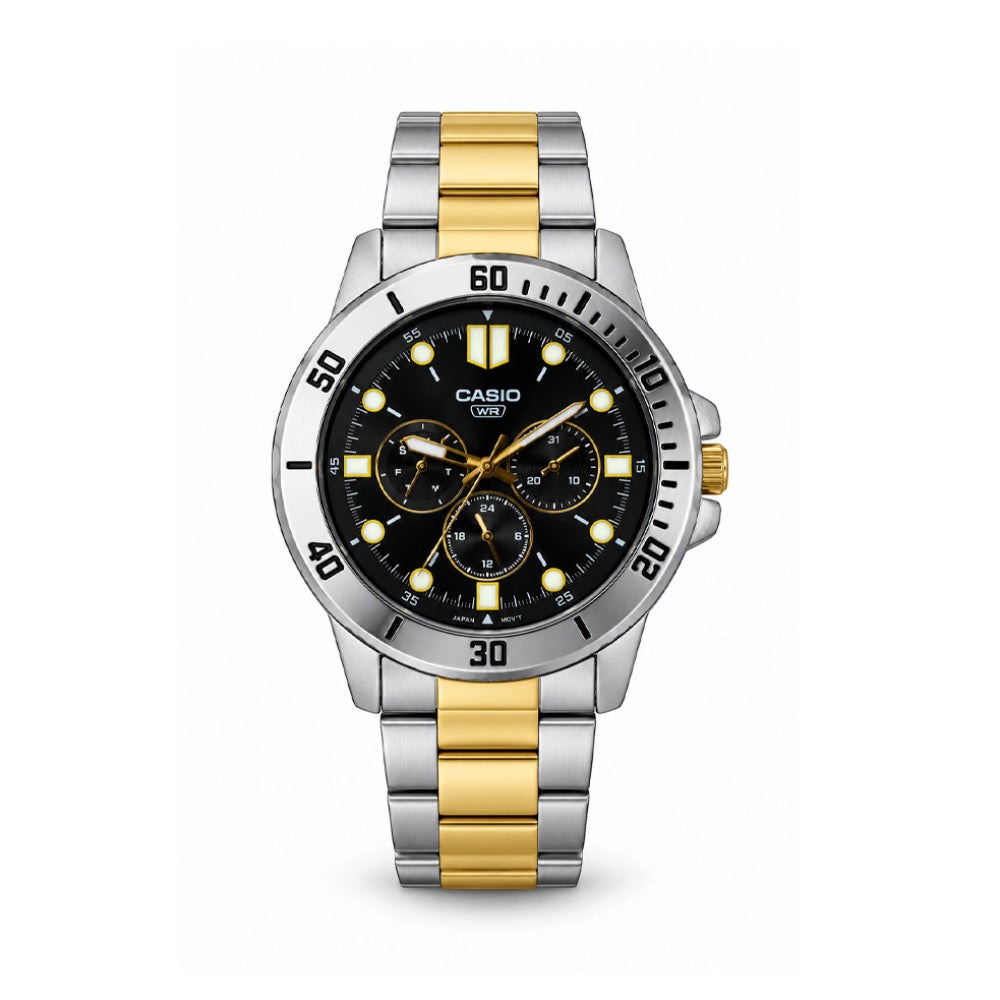 CASIO GL CAMTP-VD300SG-1EUDF