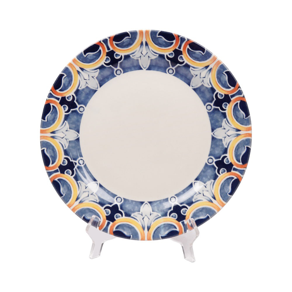 PLATE DINNER CLAYTON 1806FS