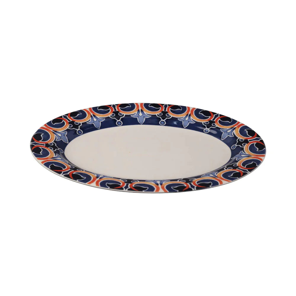 DISH CLAYTON 1806FS