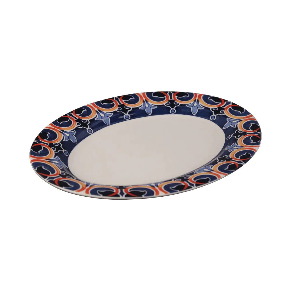 DISH CLAYTON 1806FS