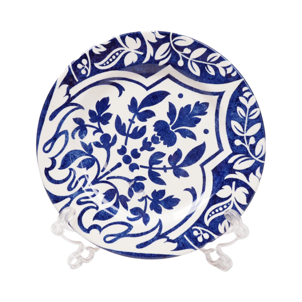 PLATE QUARTER CLAYTON 1808BA