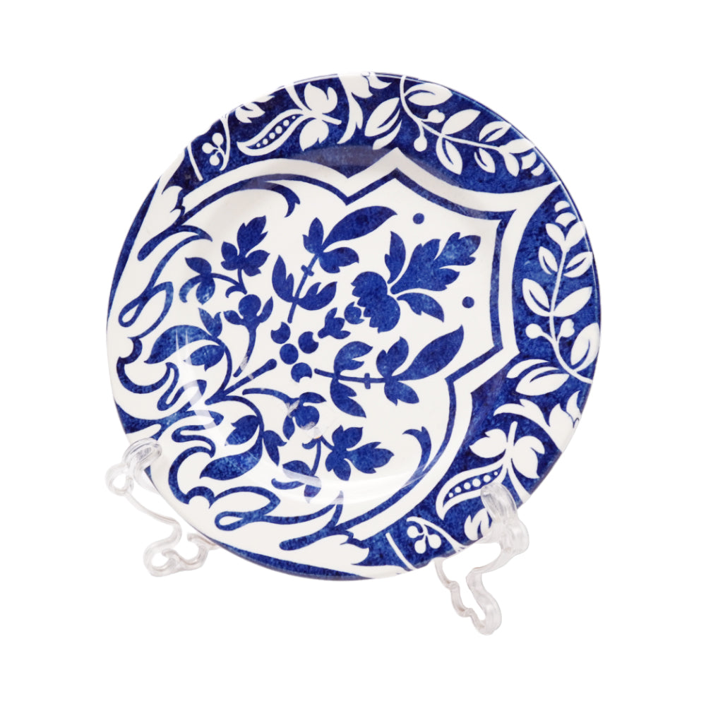 PLATE QUARTER CLAYTON 1808BA