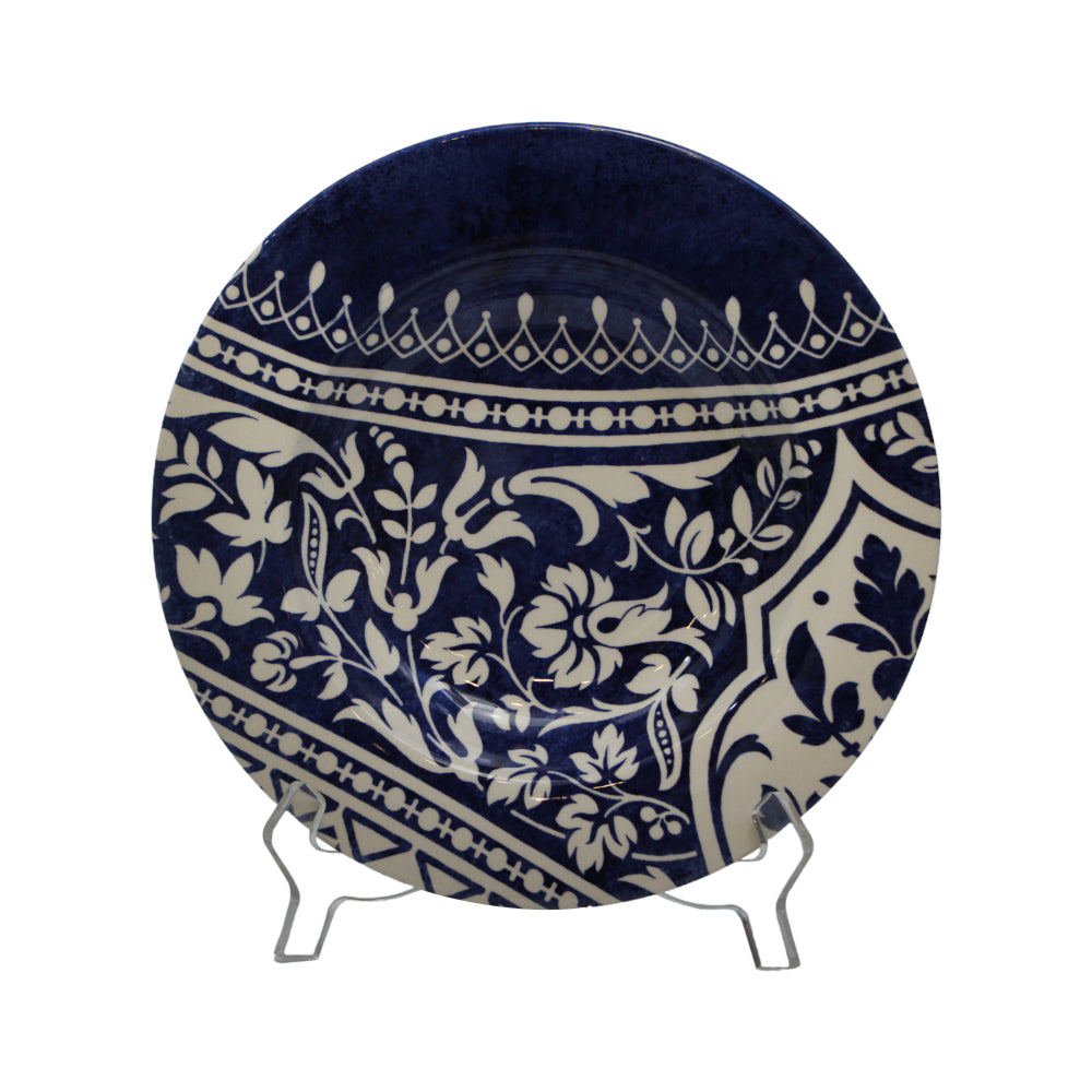 PLATE DEEP CLAYTON 1808BA