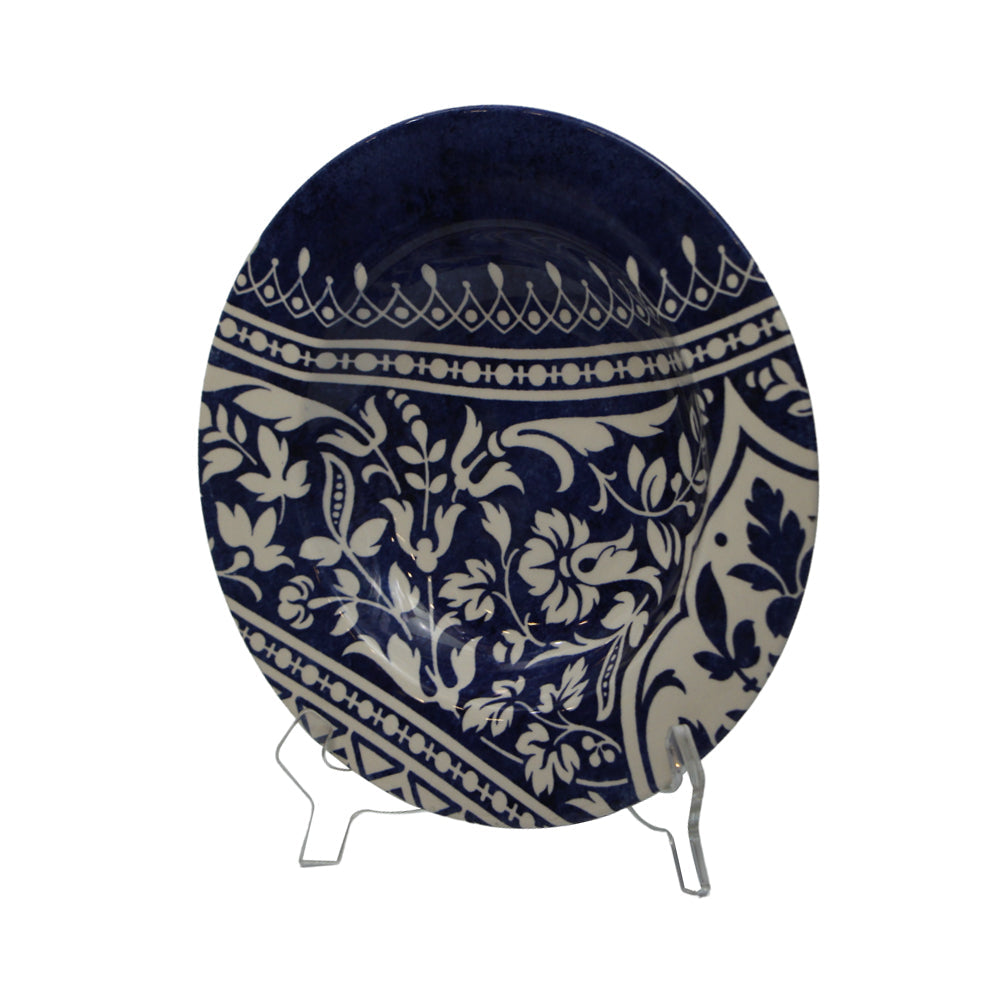 PLATE DEEP CLAYTON 1808BA