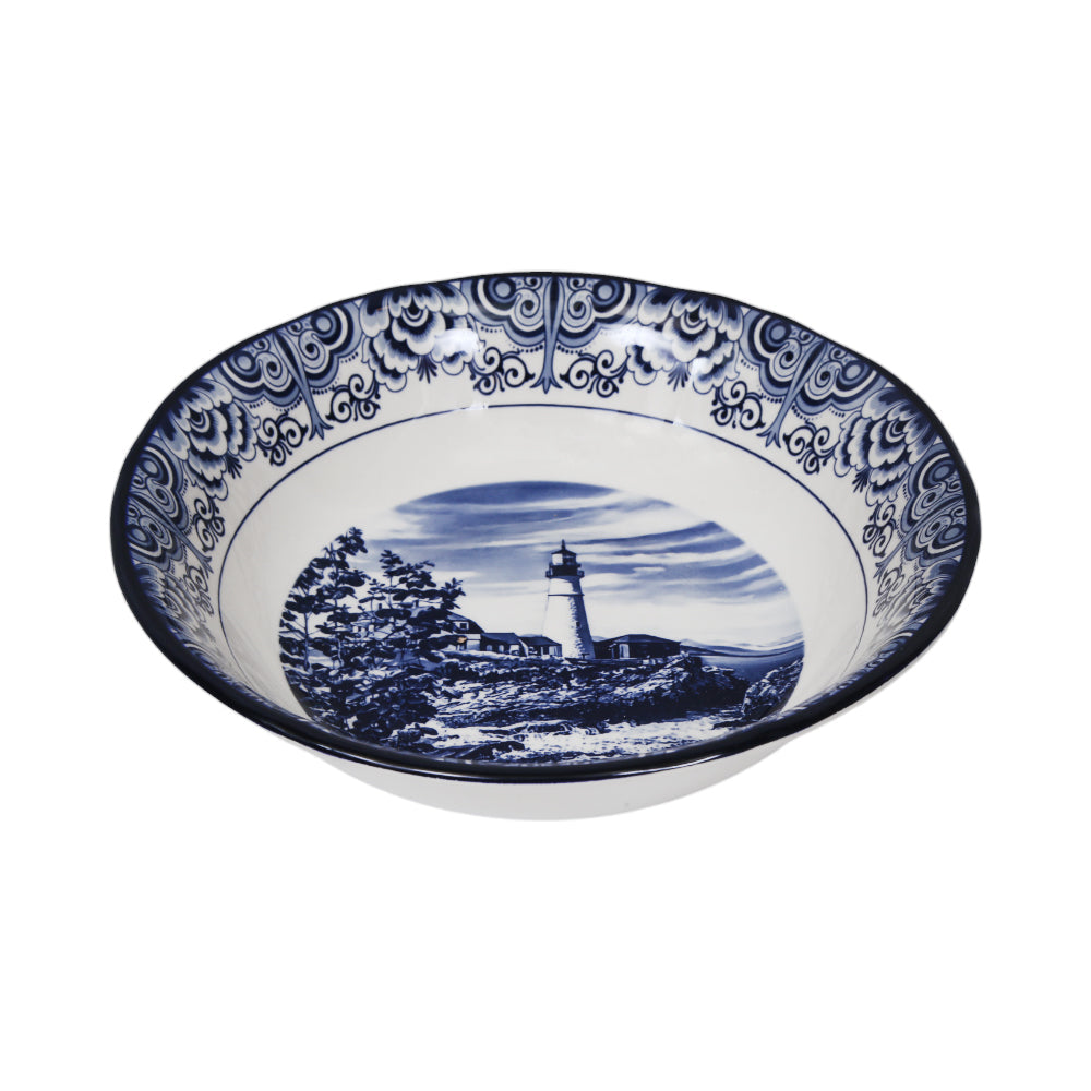 BOWL SALAD CLAYTON 2005KA