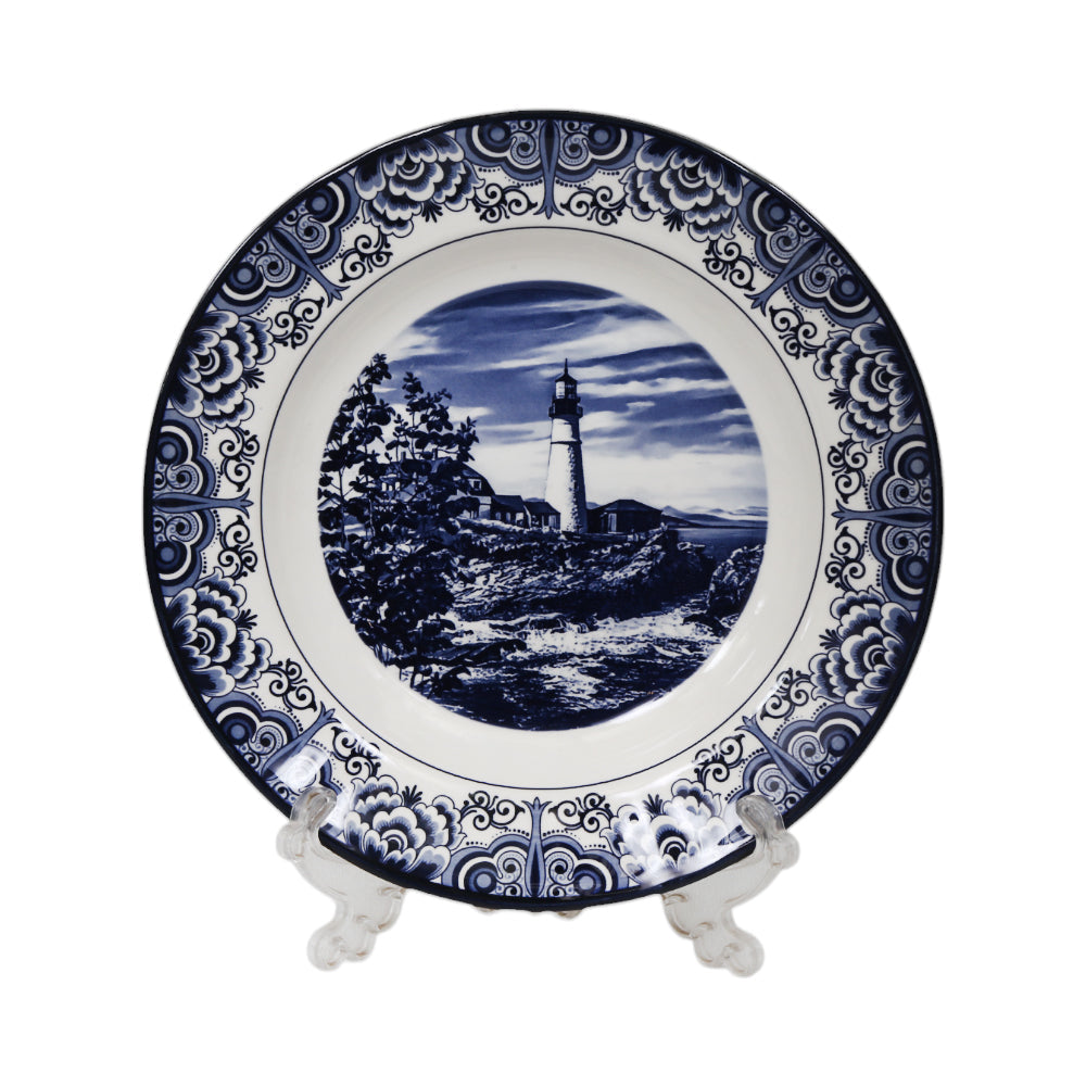 PLATE DEEP CLAYTON 2005KA