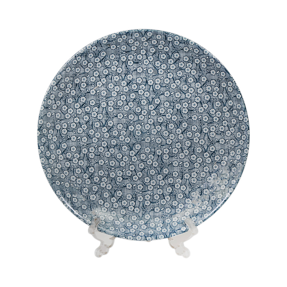 PLATE DINNER CLAYTON 2018BA