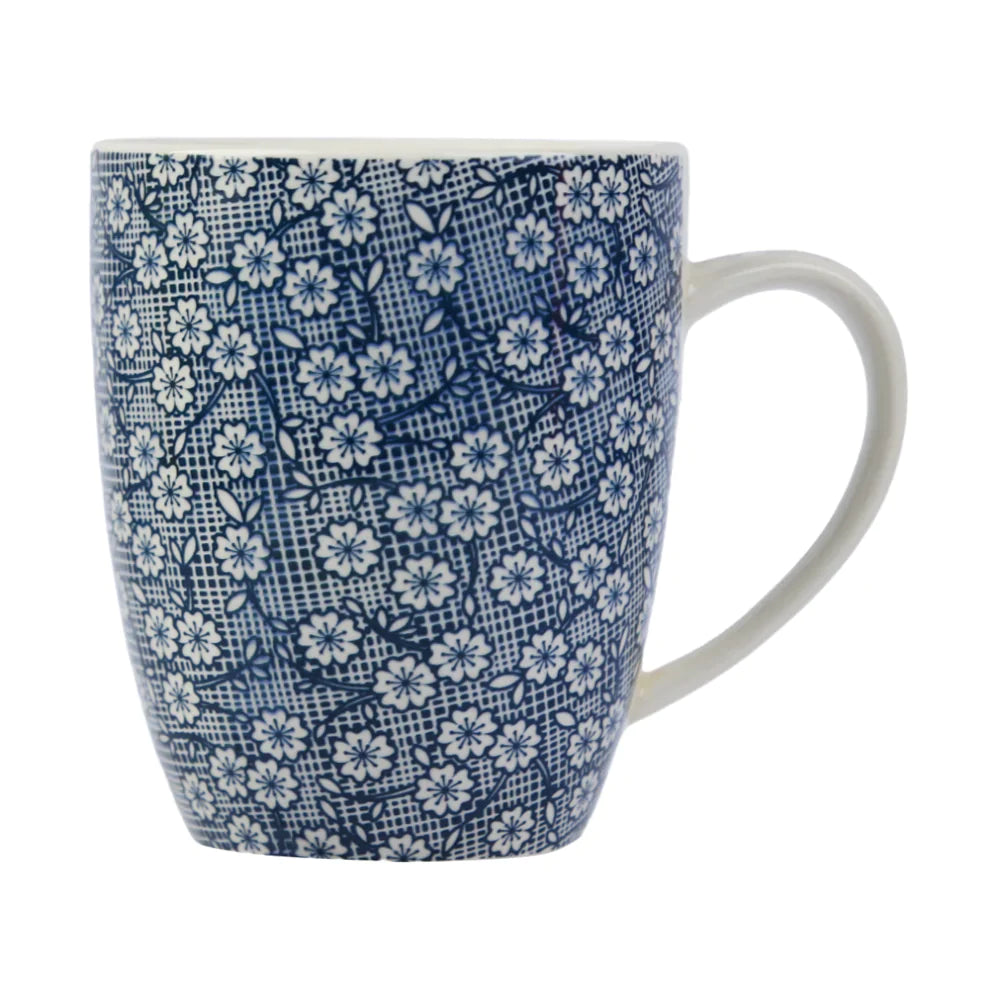 MUG CLAYTON 2018BA