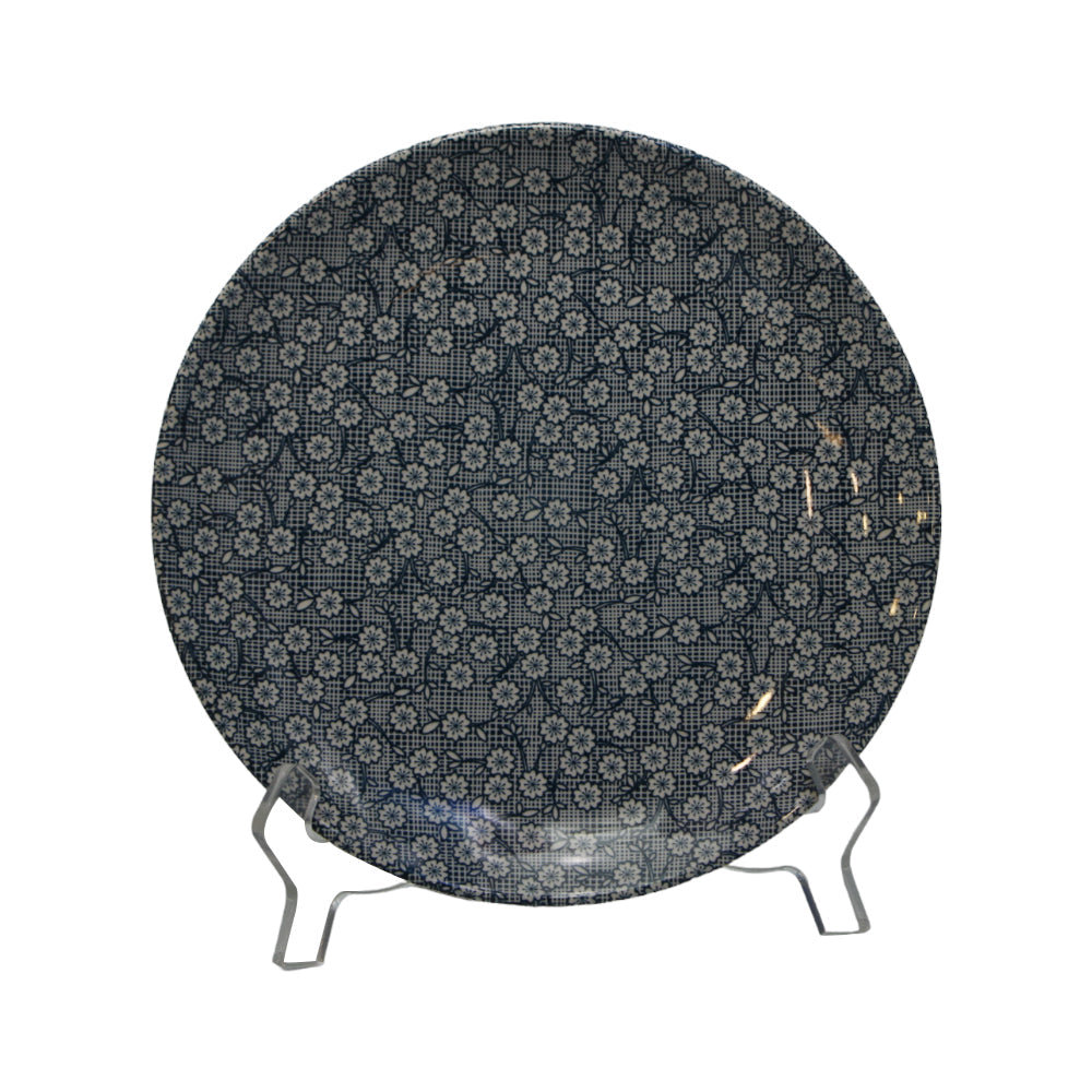 PLATE QUARTER CLAYTON 2018BA