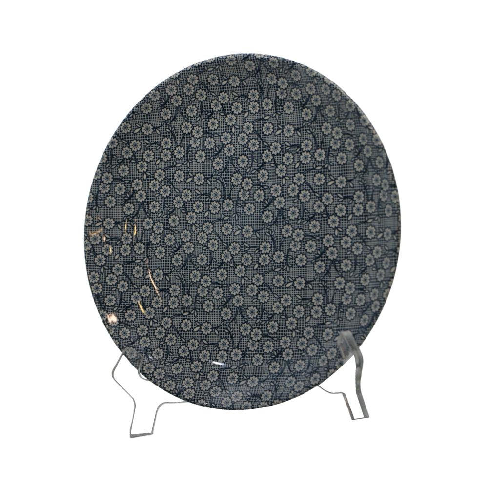 PLATE QUARTER CLAYTON 2018BA