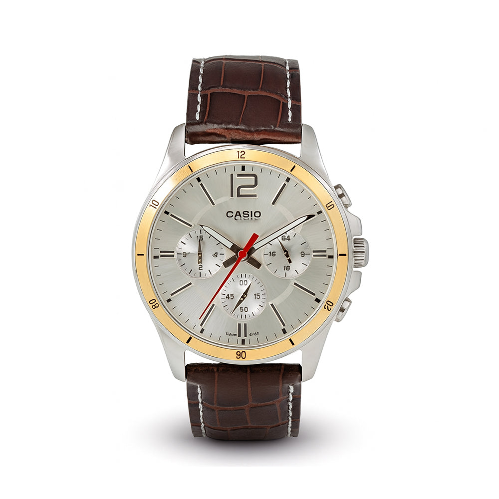 CASIO GL CAMTP-1374L-7AVDF