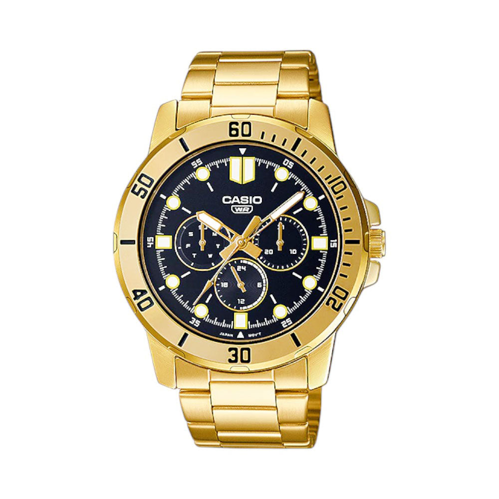 CASIO GL MTP-VD300G-1EUDF