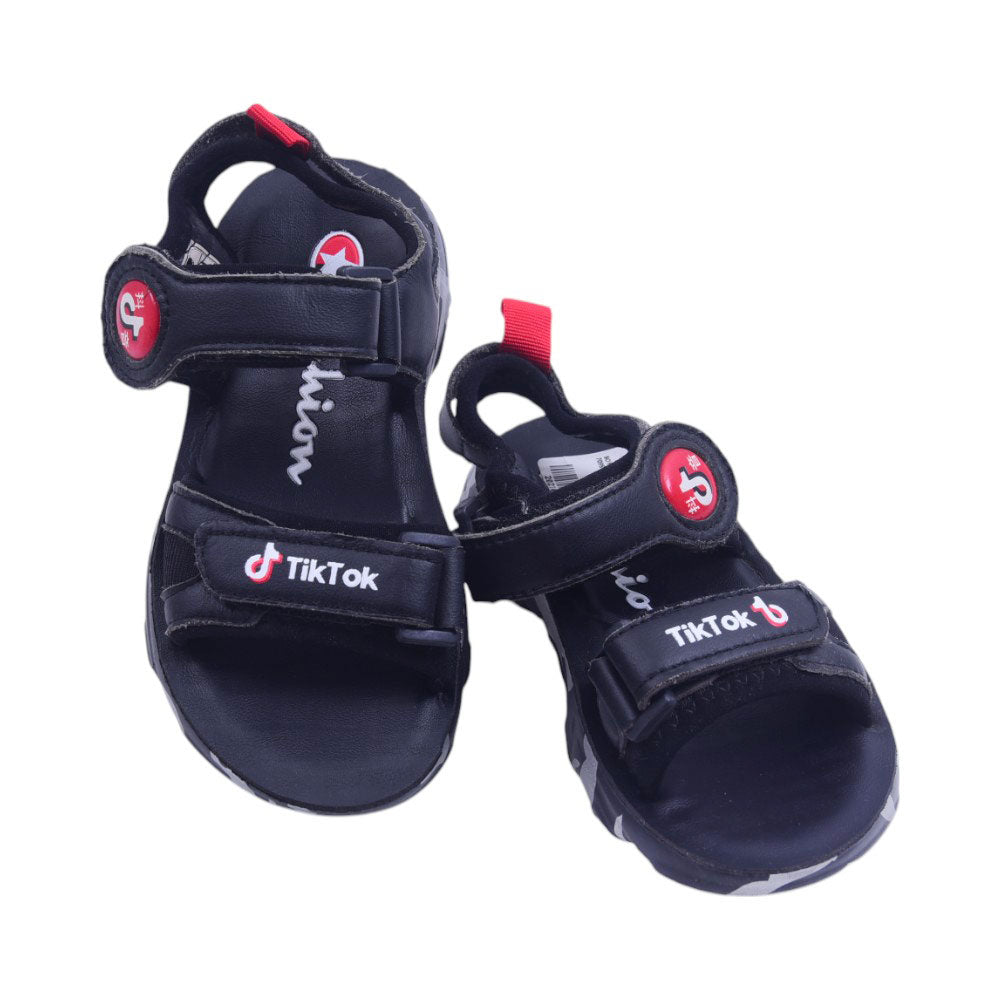 BOYS SANDLES 26-30 SU-21 7095