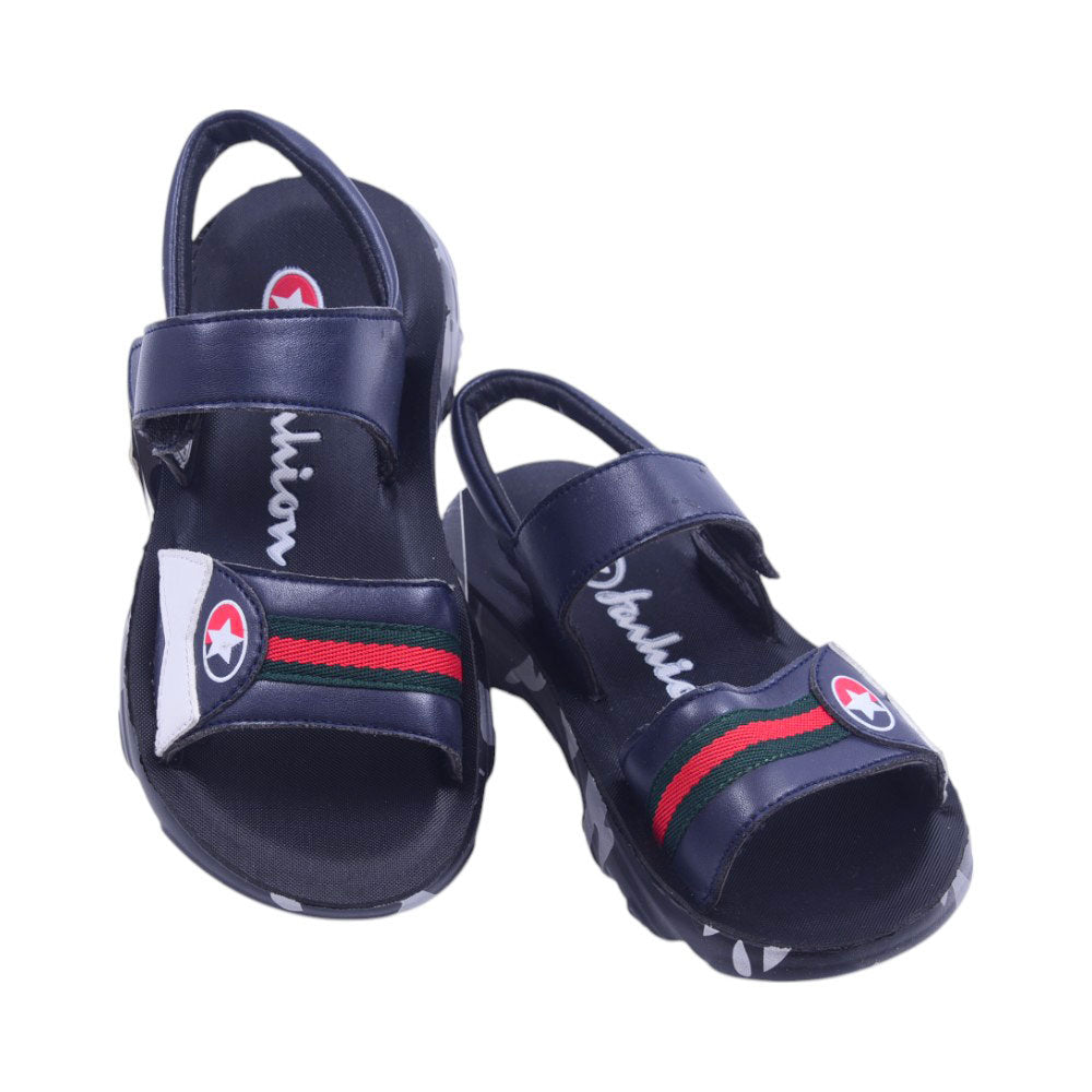 BOYS SANDLES 26-30 SU-21 7093
