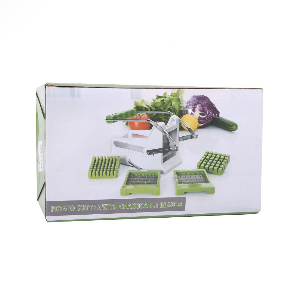 CHIPS CUTTER WITH CHANGEABLE BLADE BF1029