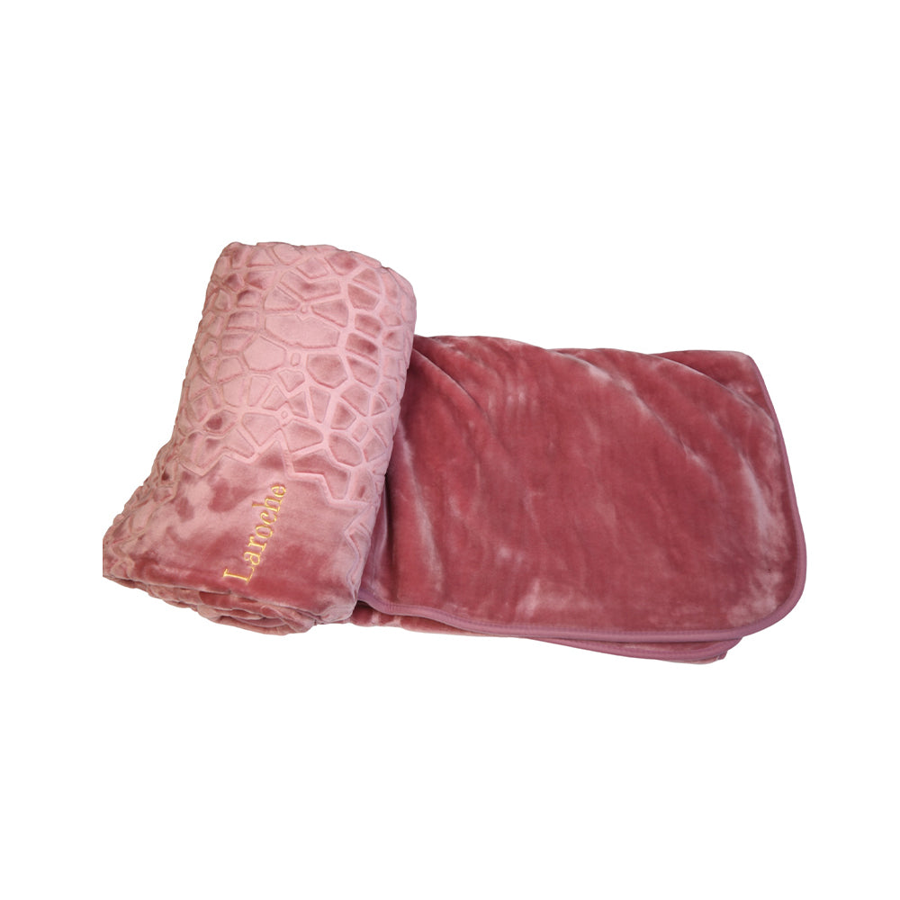 Guy Laroche Blanket 220X240 Cm