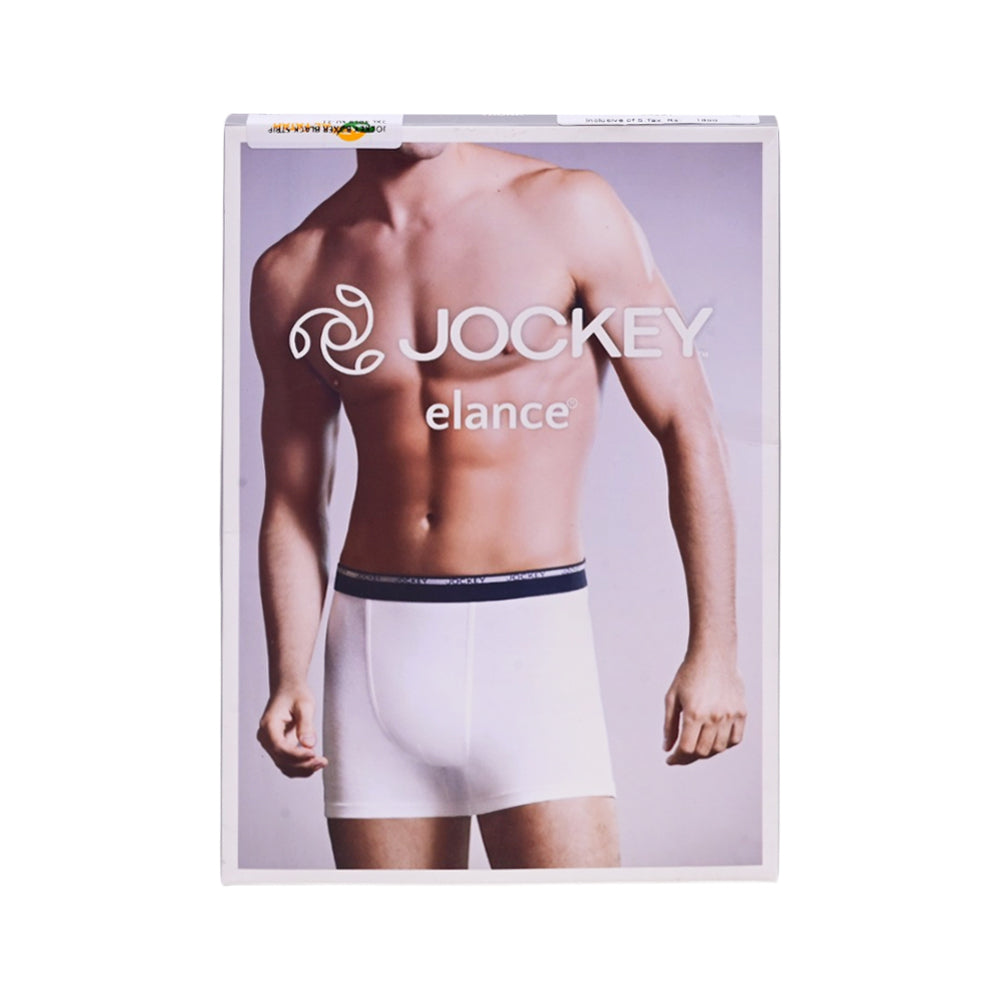 JOCKEY BOXER BLACK STRIP 2XL 4019 SU-21