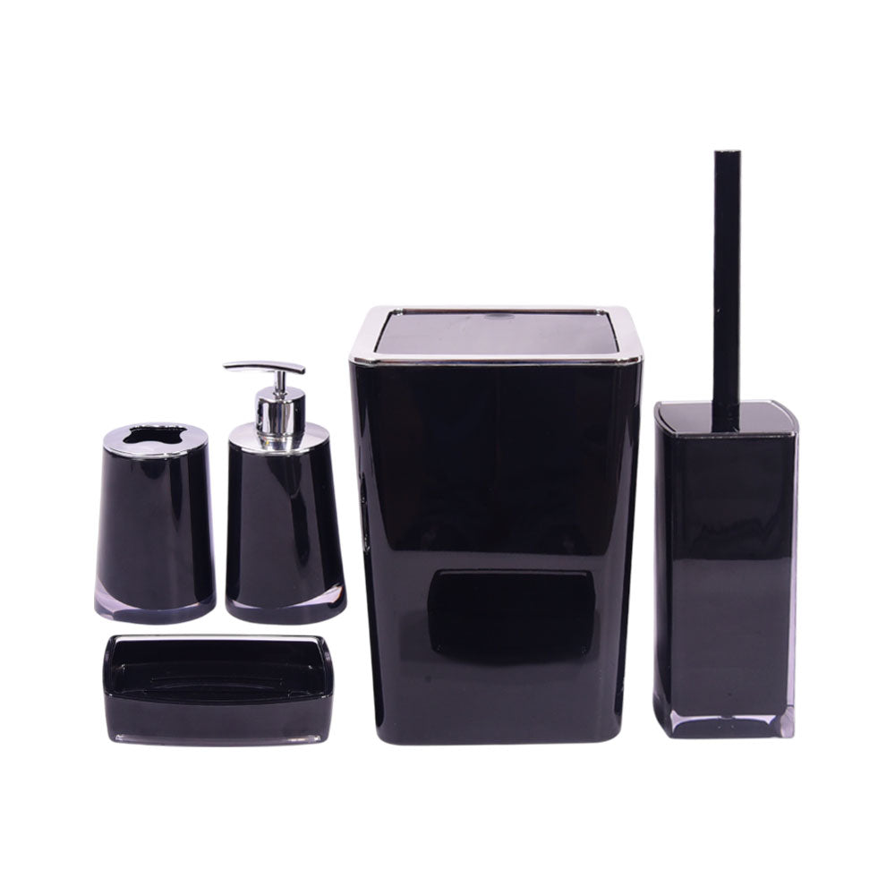 BATH ROOM SET 5PC IR HA174