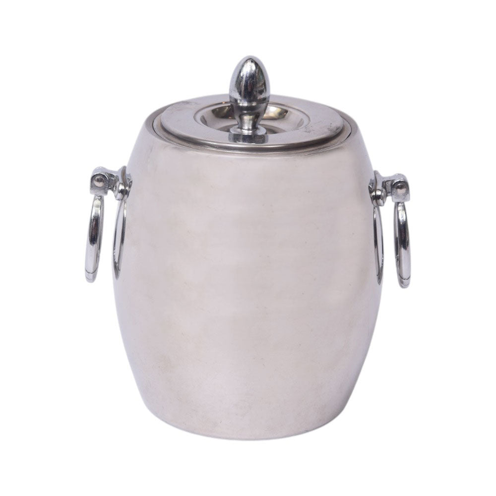 ICE BUCKET STEEL IR 1.0 LTR C30-31