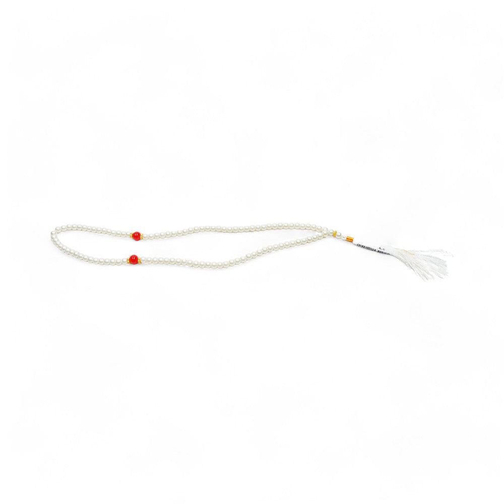 TASBEEH PEARL 100 BEADS
