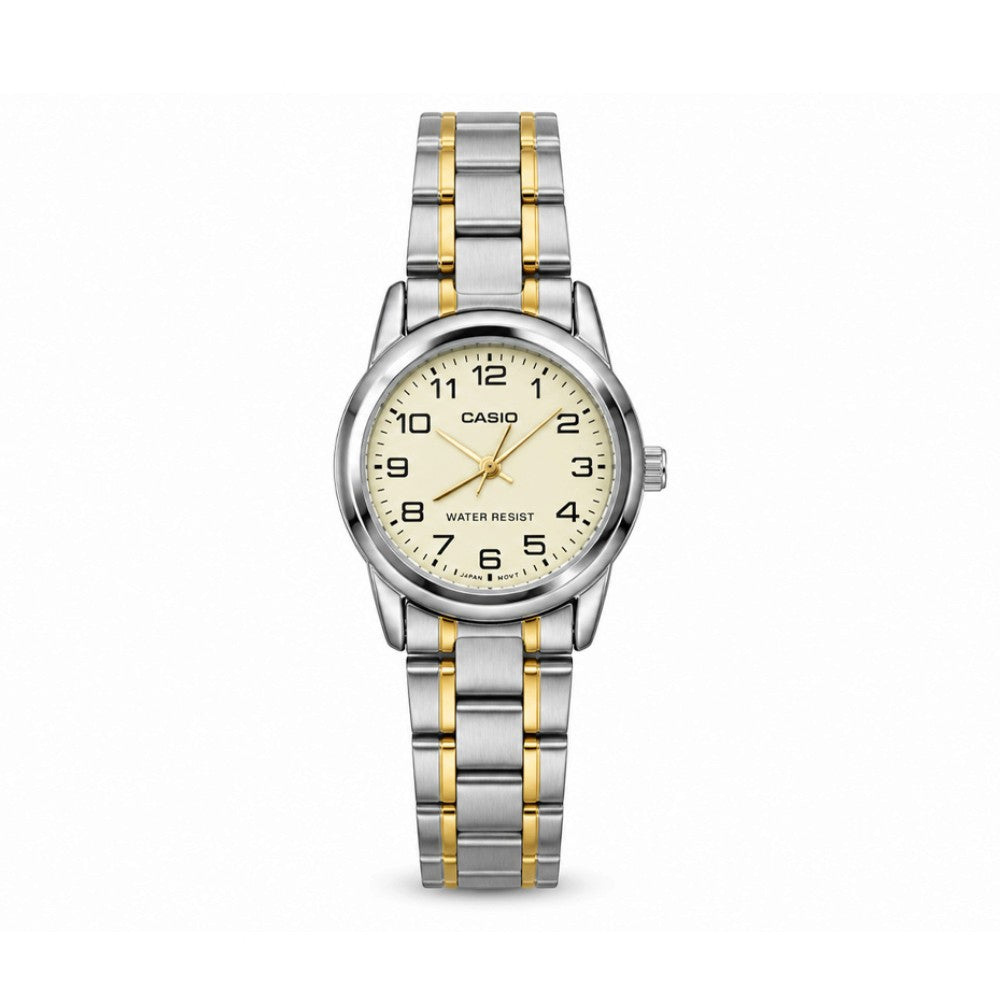 CASIO GL CALTP-V001SG-9BUDF