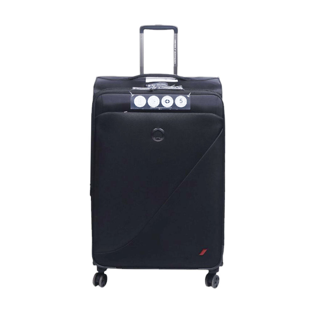 DELSEY TROLLEY CASE 78CM 200482100