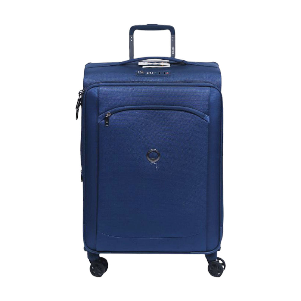 DELSEY SUIT CASE 68CM 235281912