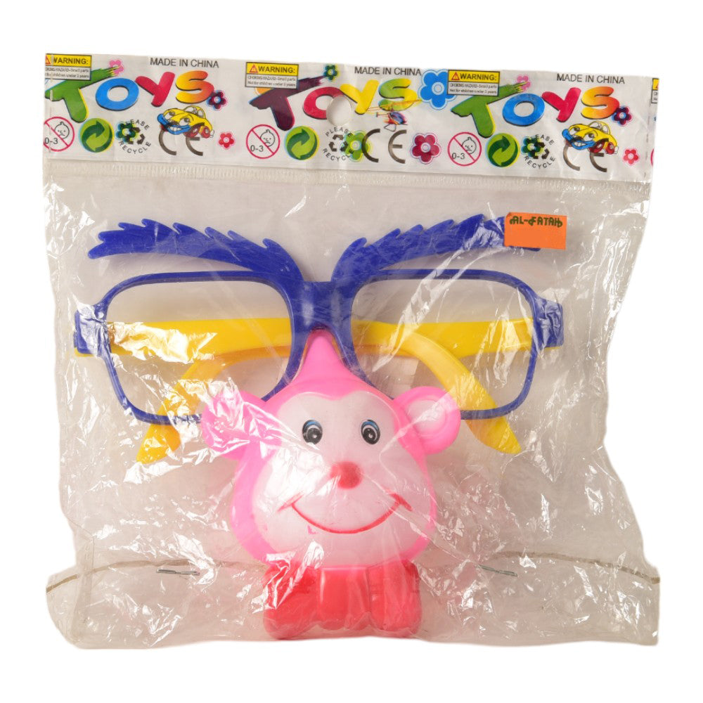 QQ-023 BIRTHDAY FANCY MASK IR