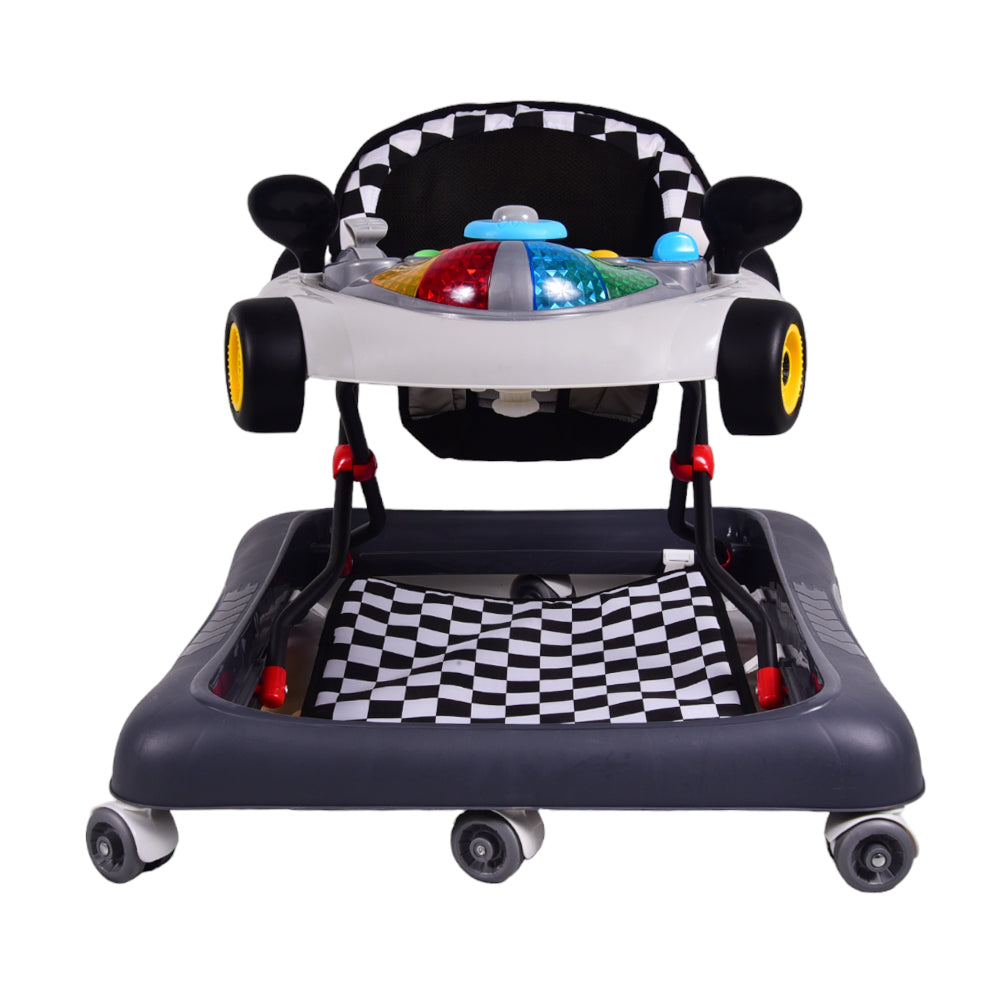 BABY WALKER INFANTES 2IN1 8899 T.T