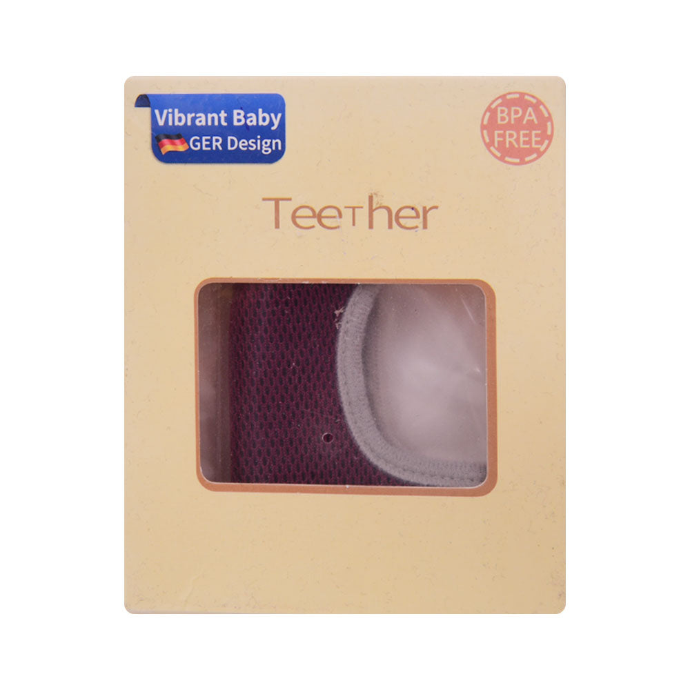 BABY TEETHER 1286 DBX SU-21