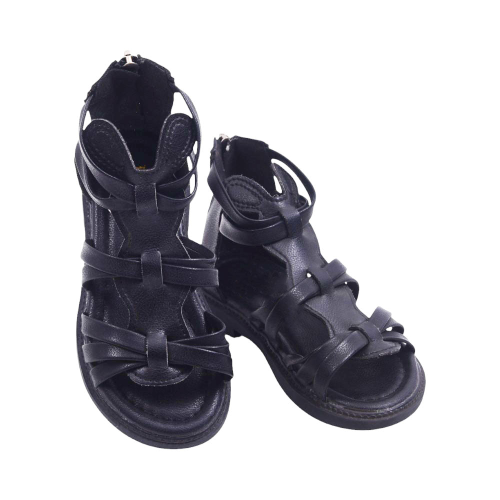 GIRLS SANDALS 26-30 9902 IR SU-21