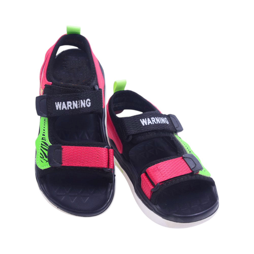 BOYS SANDALS 27-31 999 IR SU-21