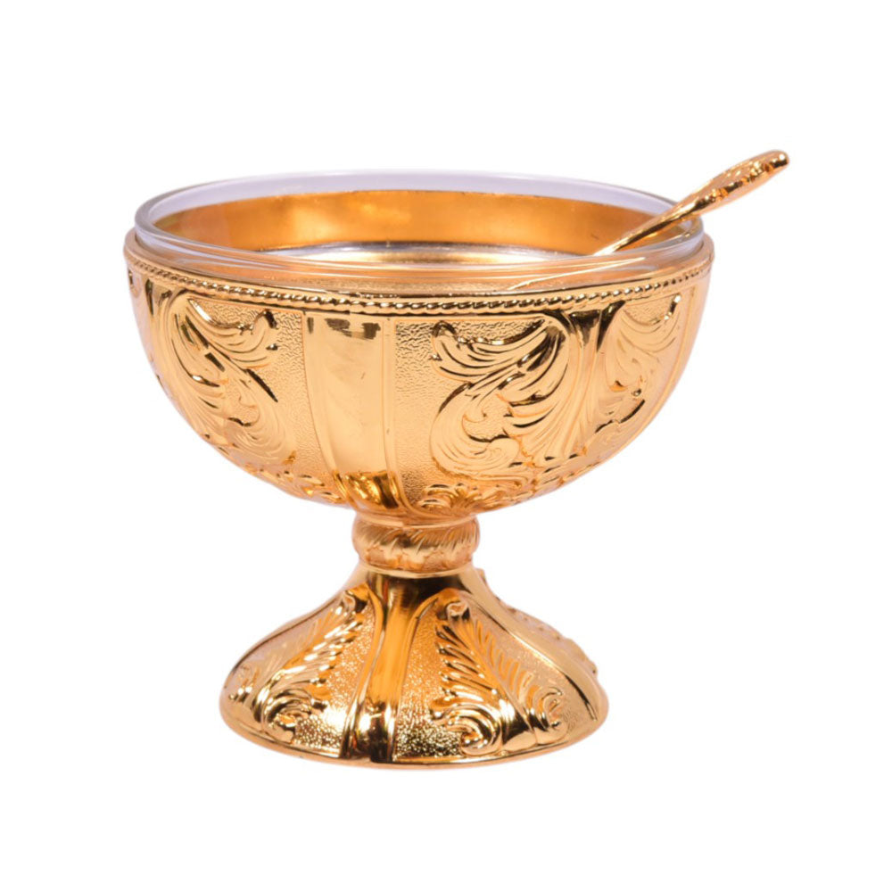 ICE CREAM SET ORCHID TA2379