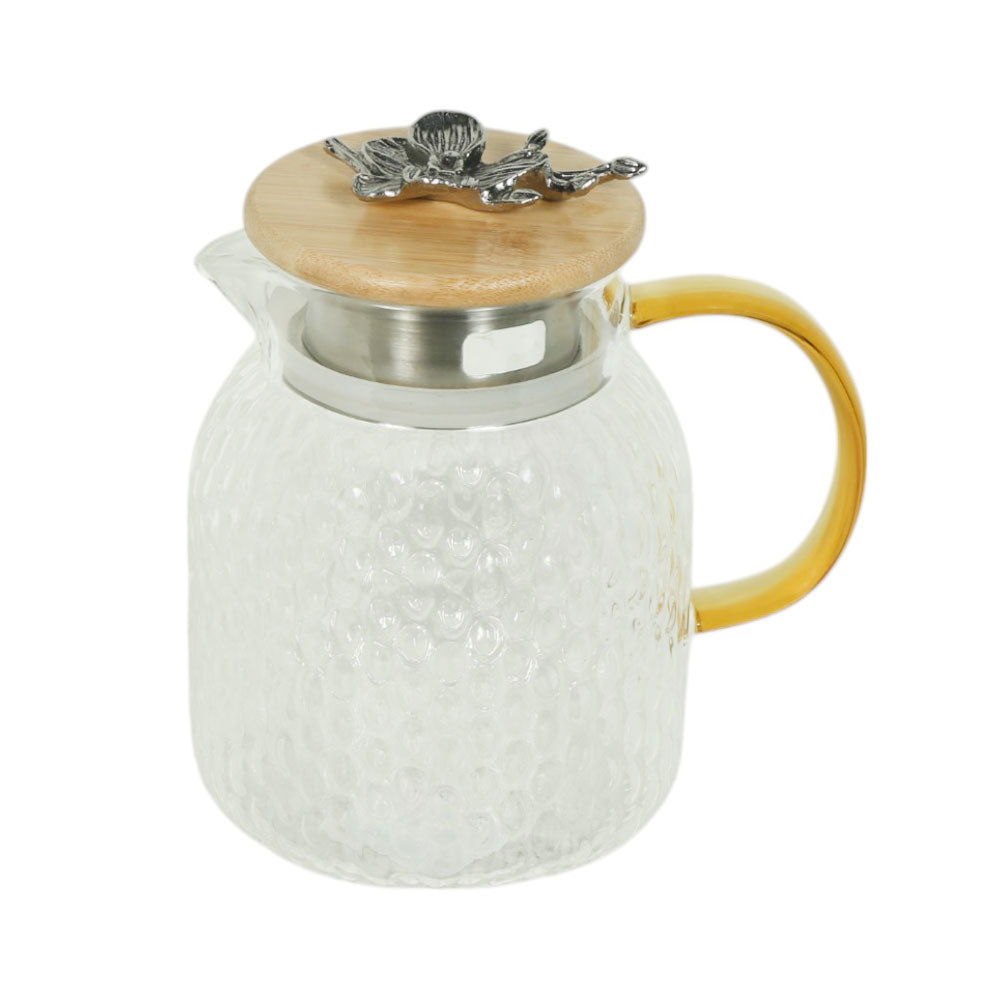 WATER JUG ORCHID WB-674
