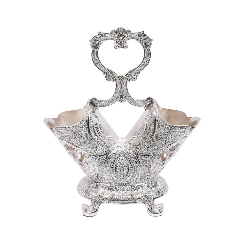 SPOON HOLDER ORCHID TA1182