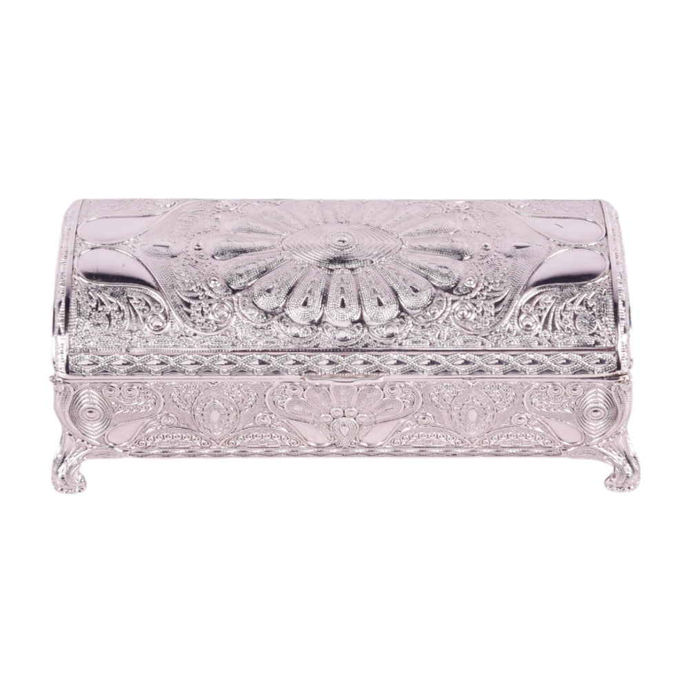 JEWELERY BOX ORCHID TA1300