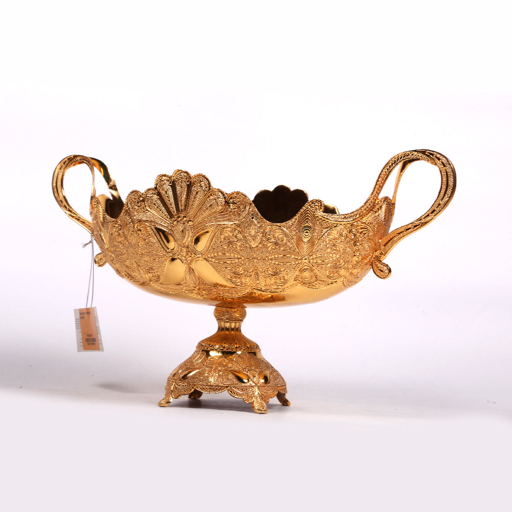 Snack Bowl Orchid Ta1469