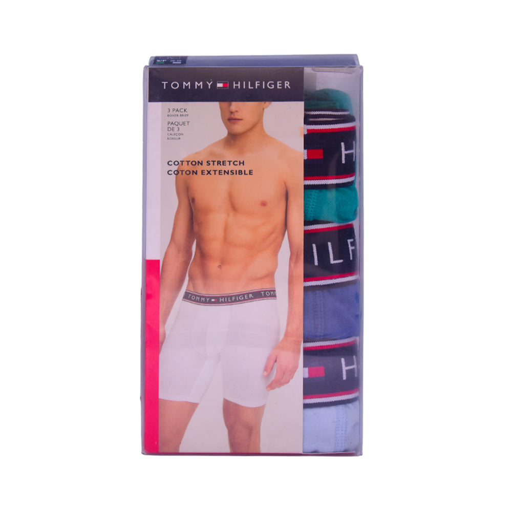TH BOXER PACK OF 3 09T3349970 MIX S IR 21