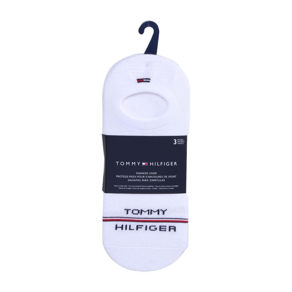 TH LOAFERS SOCKS PACK OF 3 IR 21