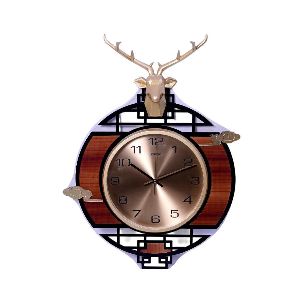 WALL CLOCK IR NYK159-1